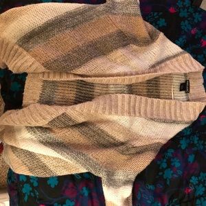 cardigan!